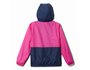 Παιδικό Μπουφάν Back Bowl™ Hooded Windbreaker