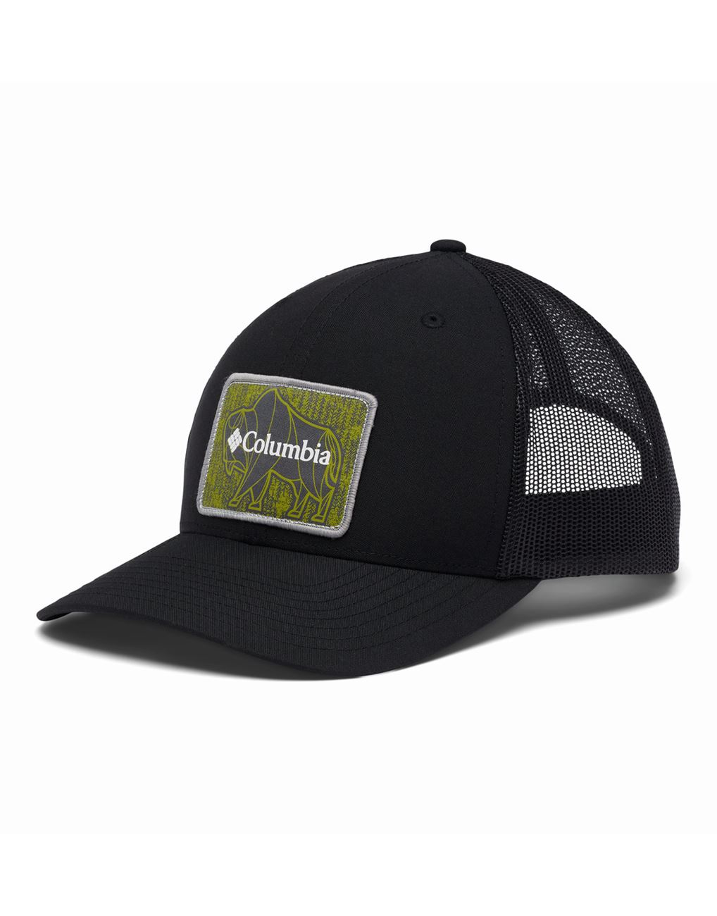 Unisex Columbia Mesh™ Snap Back Hat