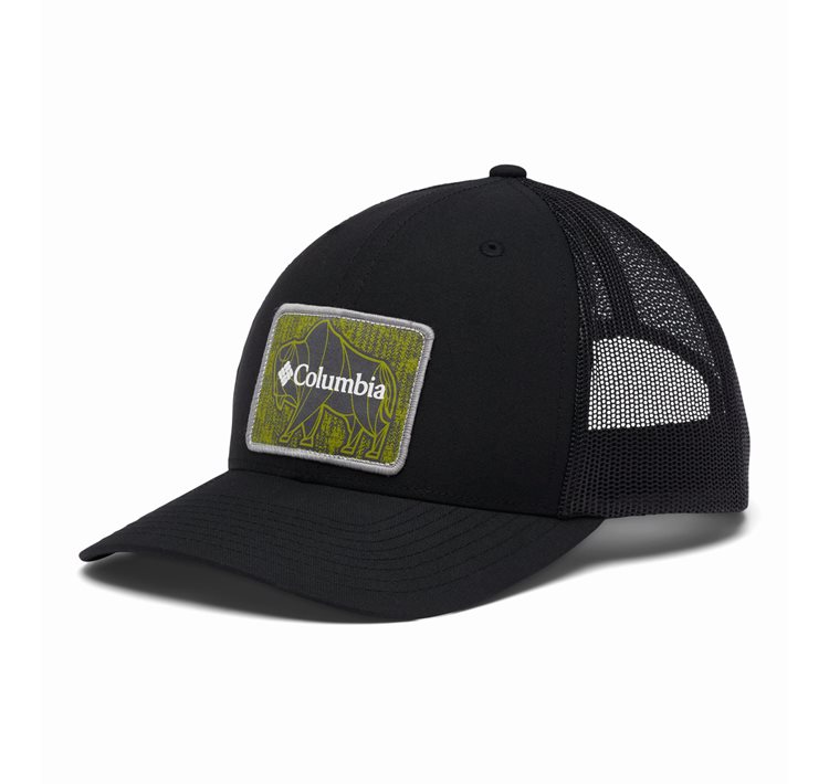 Unisex Columbia™ Logo Snap Back