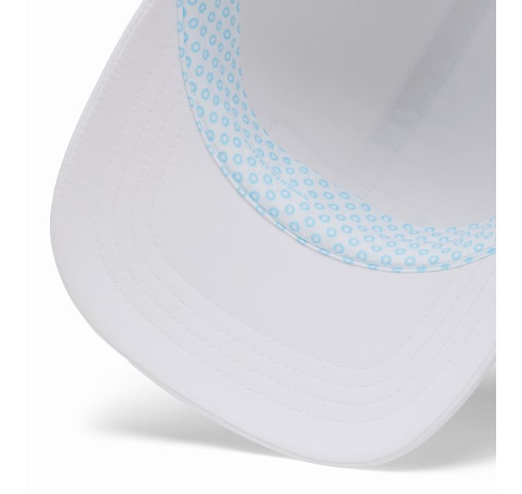 Γυναικείο καπέλο Columbia™ Women's Ponytail Ball Cap