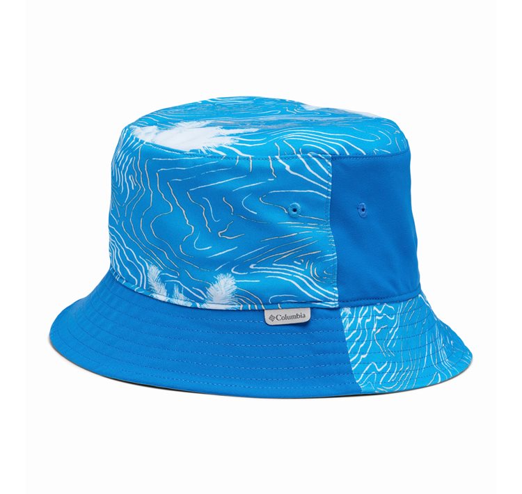 Unisex Καπέλο Columbia™ Youth Bucket Hat