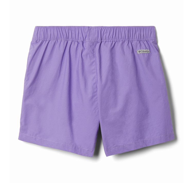 Παιδικό Σόρτς Washed Out™ Short
