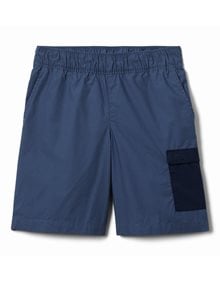 Παιδικό Σόρτς Washed Out™ Cargo Short  ΠΑΝΤΕΛΟΝΙΑ - ΣΟΡΤΣ