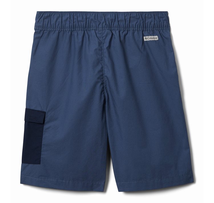 Kid's Washed Out™ Cargo Short