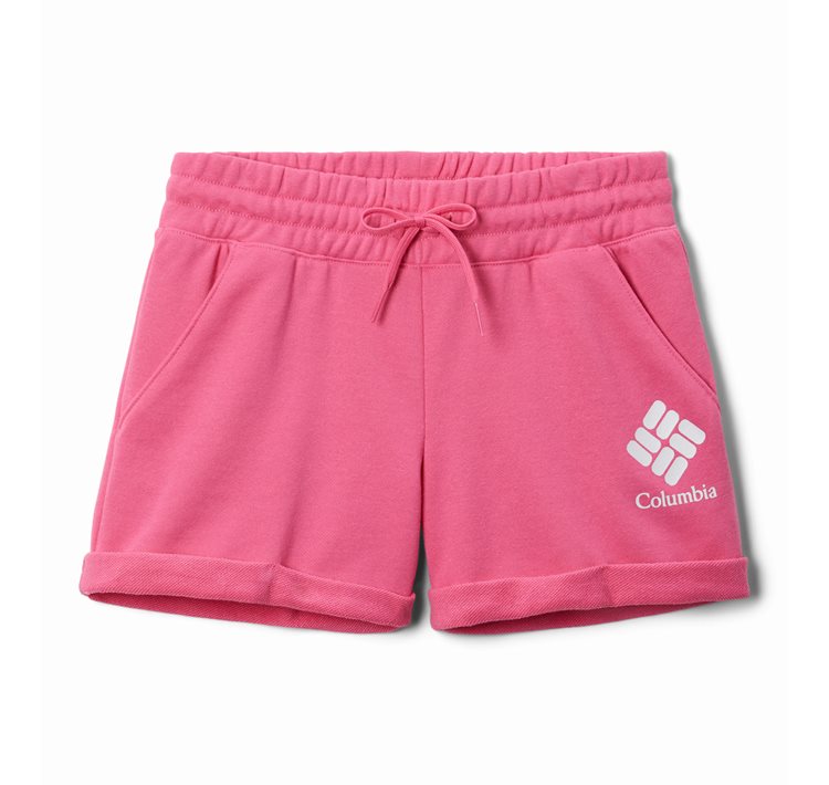 Kid's Columbia Trek™ French Terry Short