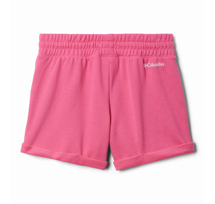 Kid's Columbia Trek™ French Terry Short