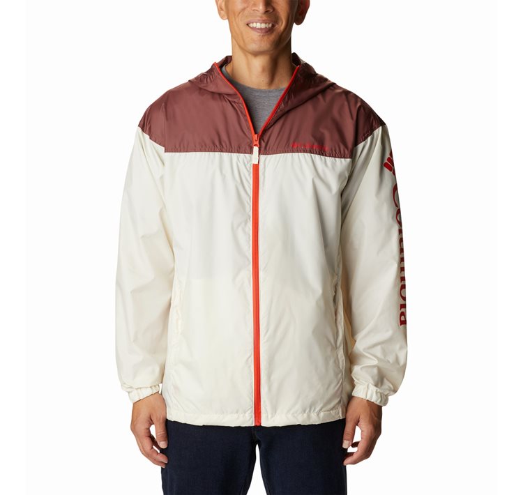 Men's Flash Challenger™ Novelty Windbreaker