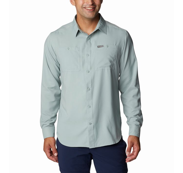 Ανδρικό Πουκάμισο Utilizer™ Woven Long Sleeve