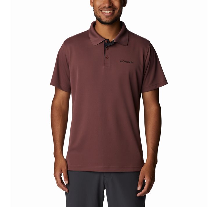 Ανδρική Μπλούζα Utilizer Polo