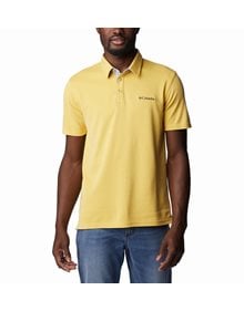 Men's Nelson Point™ Polo  MEN'S POLO