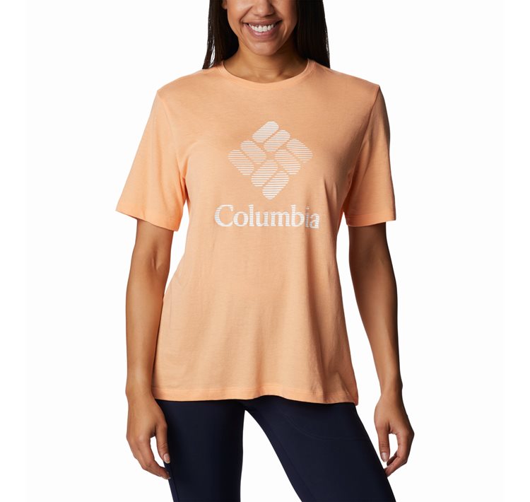Γυναικεία Μπλούζα Bluebird Day™ Relaxed Crew Neck