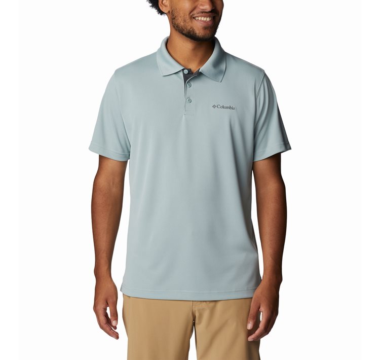 Ανδρική Μπλούζα  Utilizer Polo
