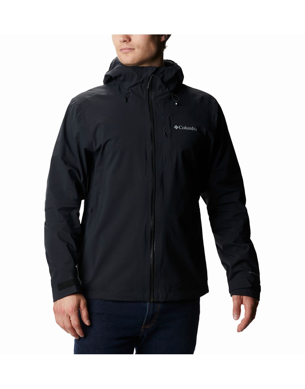 What is on sale omnitech columbia