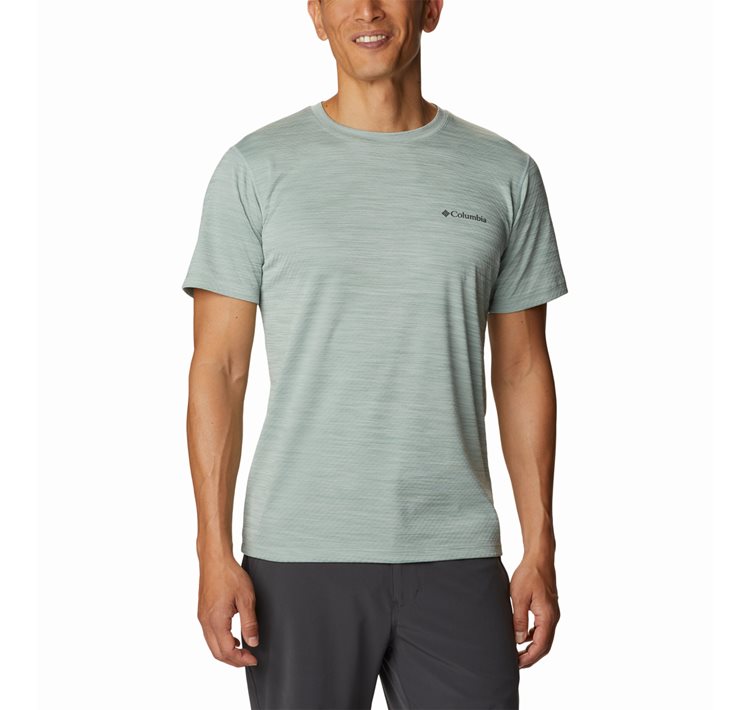 Ανδρική Μπλούζα Zero Rules™ Short Sleeve Shirt