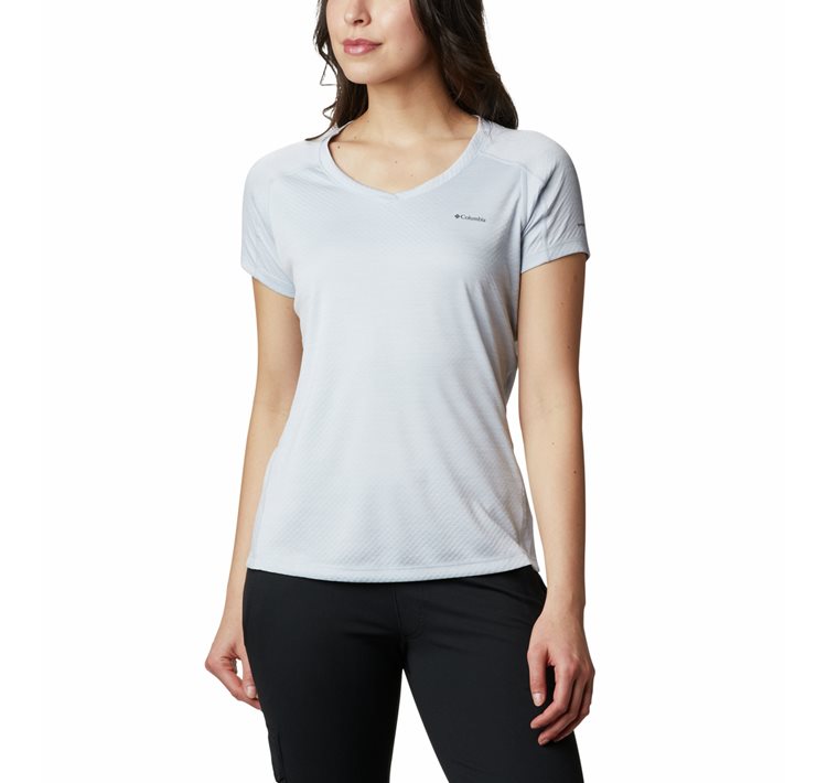 Γυναικεία Μπλούζα Zero Rules™ Short Sleeve Shirt