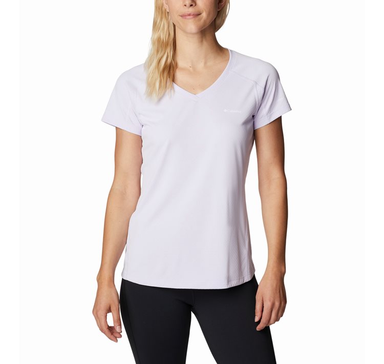 Γυναικεία Μπλούζα Zero Rules™ Short Sleeve Shirt