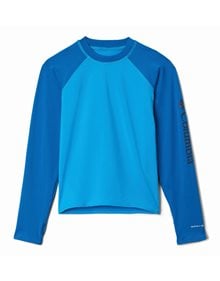 Παιδική Μπλούζα Sandy Shores™ Long Sleeve Sunguard Tee  ΠΑΙΔΙΚΕΣ ΜΠΛΟΥΖΕΣ - T-SHIRTS - FLEECE