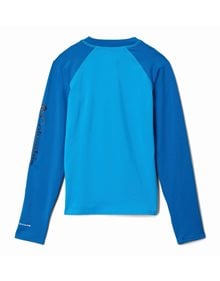 Παιδική Μπλούζα Sandy Shores™ Long Sleeve Sunguard Tee  ΠΑΙΔΙΚΕΣ ΜΠΛΟΥΖΕΣ - T-SHIRTS - FLEECE