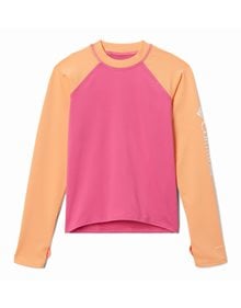 Παιδική Μπλούζα Sandy Shores™ Long Sleeve Sunguard Tee  ΠΑΙΔΙΚΕΣ ΜΠΛΟΥΖΕΣ - T-SHIRTS - FLEECE