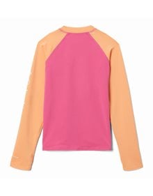 Παιδική Μπλούζα Sandy Shores™ Long Sleeve Sunguard Tee  ΠΑΙΔΙΚΕΣ ΜΠΛΟΥΖΕΣ - T-SHIRTS - FLEECE