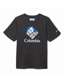 Παιδική Μπλούζα Valley Creek™ Short Sleeve Graphic Shirt  ΠΑΙΔΙΚΕΣ ΜΠΛΟΥΖΕΣ - T-SHIRTS - FLEECE