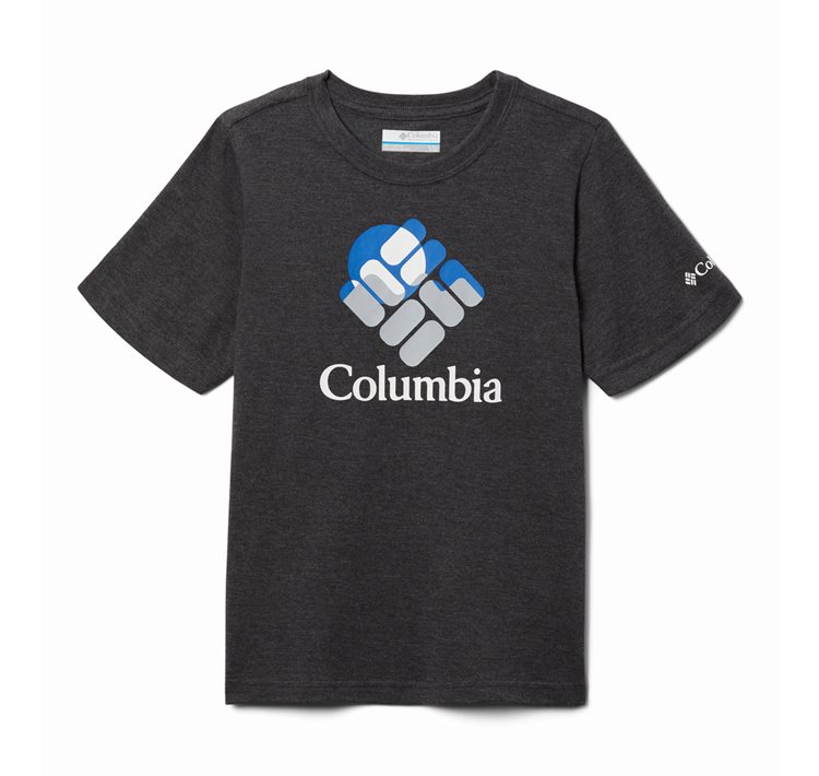 Παιδική Μπλούζα Valley Creek™ Short Sleeve Graphic Shirt