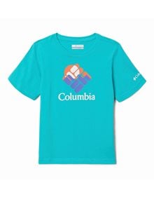 Παιδική Μπλούζα Valley Creek™ Short Sleeve Graphic Shirt  ΠΑΙΔΙΚΕΣ ΜΠΛΟΥΖΕΣ - T-SHIRTS - FLEECE