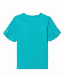 Παιδική Μπλούζα Valley Creek™ Short Sleeve Graphic Shirt  ΠΑΙΔΙΚΕΣ ΜΠΛΟΥΖΕΣ - T-SHIRTS - FLEECE