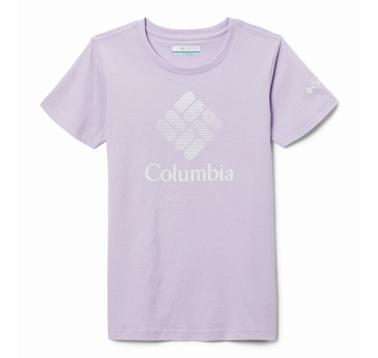 Παιδική Μπλούζα Mission Lake™ Short Sleeve Graphic Shirt