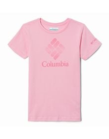 Kid's Mission Lake™ Short Sleeve Graphic Shirt  KID'S CREWS - T-SHIRTS - FLEECE
