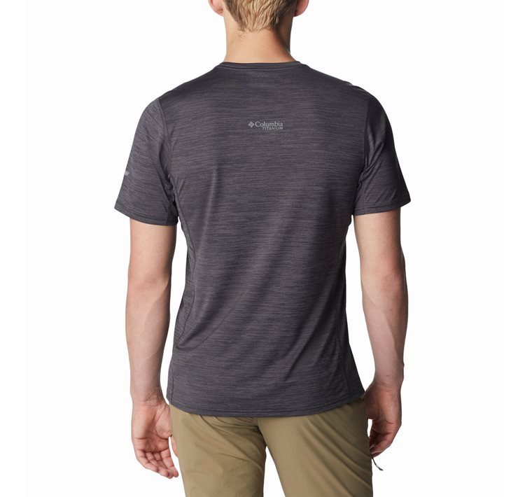 Men's Titan Pass™ Graphic Tee