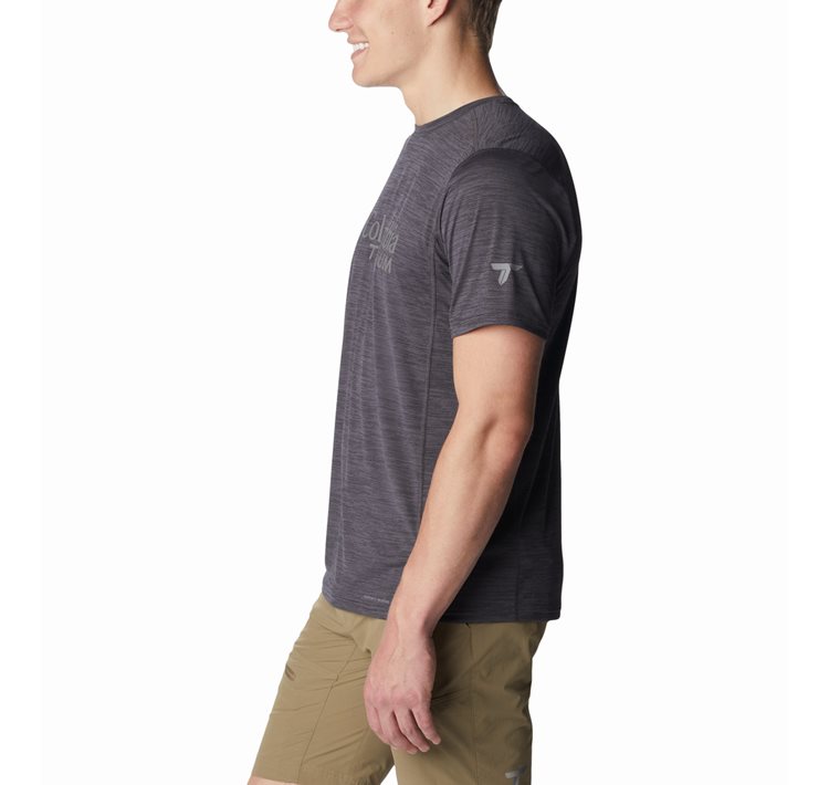 Men's Titan Pass™ Graphic Tee