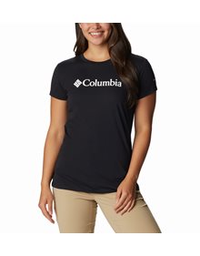 Γυναικεία Μπλούζα Columbia Trek™ SS Graphic Tee  ΓΥΝΑΙΚΕΙΑ T-SHIRTS