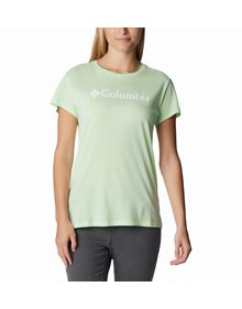 Γυναικεία Μπλούζα Columbia Trek™ SS Graphic Tee  ΓΥΝΑΙΚΕΙΑ T-SHIRTS