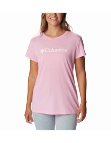 Γυναικεία Μπλούζα Columbia Trek™ SS Graphic Tee  ΓΥΝΑΙΚΕΙΑ T-SHIRTS