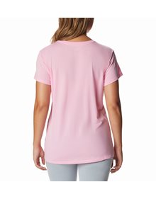 Γυναικεία Μπλούζα Columbia Trek™ SS Graphic Tee  ΓΥΝΑΙΚΕΙΑ T-SHIRTS