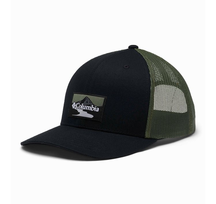 Unisex Καπέλο Columbia Mesh™ Snap Back Hat