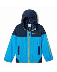 Kis's Flash Challenger™ Windbreaker  OFFERS