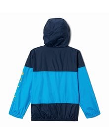 Kis's Flash Challenger™ Windbreaker  OFFERS