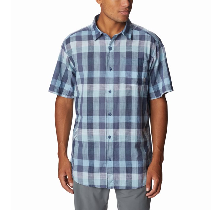  Men's Under Exposure™ YD Short Sleeve Shirt