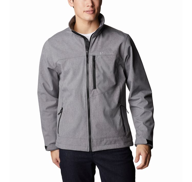 Ανδρικό Μπουφάν Cruiser Valley Softshell Jacket