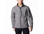 Ανδρικό Μπουφάν Cruiser Valley Softshell Jacket