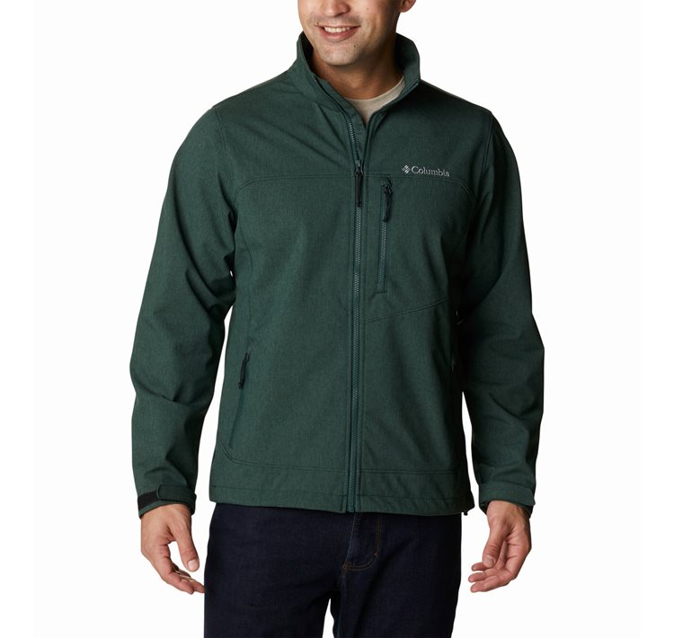 Ανδρικό Μπουφάν Cruiser Valley Softshell Jacket