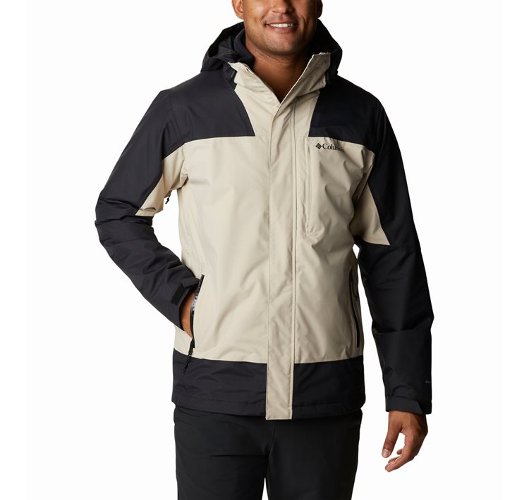 Ανδρικό Μπουφάν Electric Peak™ Interchange Jacket