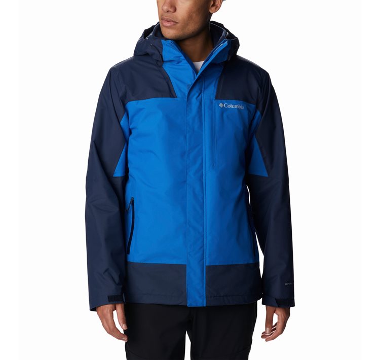 Ανδρικό Μπουφάν Electric Peak™ Interchange Jacket