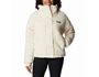 Γυναικεία Ζακέτα Columbia Lodge™ Baffled Sherpa Fleece