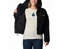 Γυναικείο Μπουφάν Columbia Lodge™ Cropped Sherpa Fleece