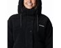 Γυναικείο Μπουφάν Columbia Lodge™ Cropped Sherpa Fleece