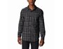 Ανδρικό Πουκάμισο Silver Ridge™ EU Utility Lite Plaid LS