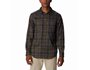 Ανδρικό Πουκάμισο Silver Ridge™ EU Utility Lite Plaid LS